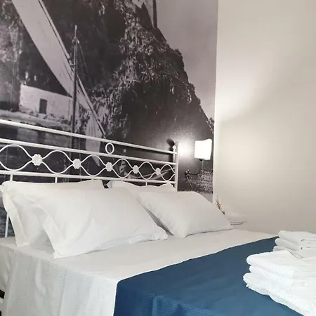 Porta Marina Guest Vendégház