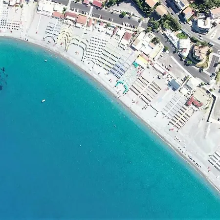 Porta Marina Guest Scalea