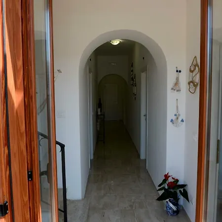 Vendégház Porta Marina Guest Scalea