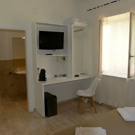 Porta Marina Guest