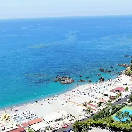 Porta Marina Guest Scalea