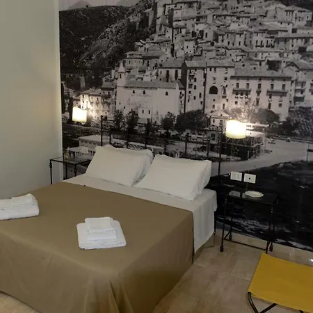 Porta Marina Guest 斯卡莱阿