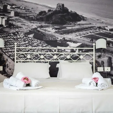 Porta Marina Guest